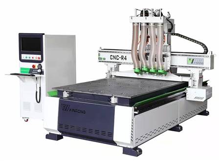CNC-R4