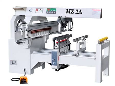 MZ2A木工二排钻