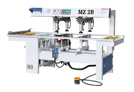MZ2B木工二排钻