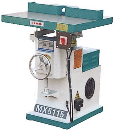 MX5115修边机