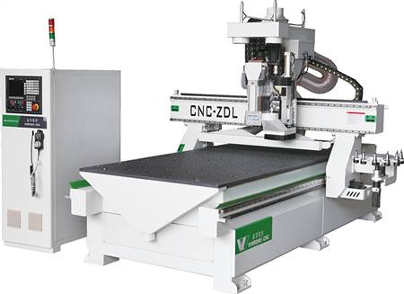 CNC-ZDL
