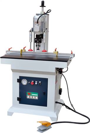 MZB73031   Single-axis hinge drill machine