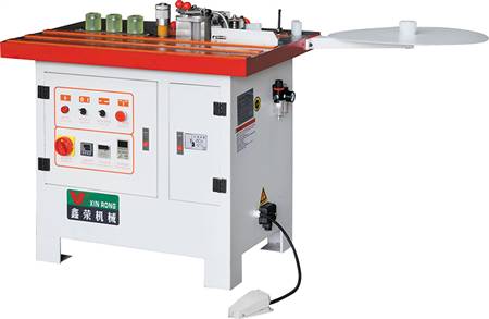 FBJ-360 Manual edge banding machine