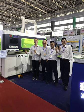 十九届伦教国际木工展会
