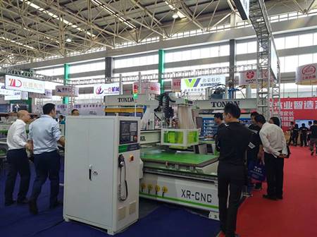 十九届伦教国际木工展会