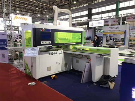 十九届伦教国际木工展会