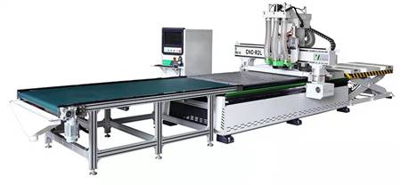 CNC-R2L