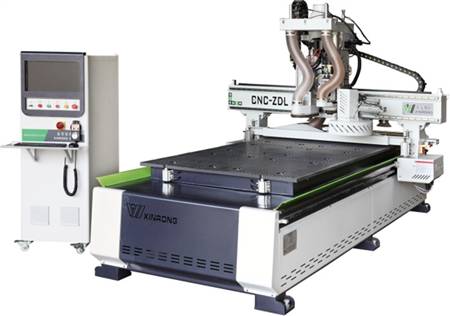 CNC-ZDL