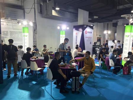 广州第10届定制家居