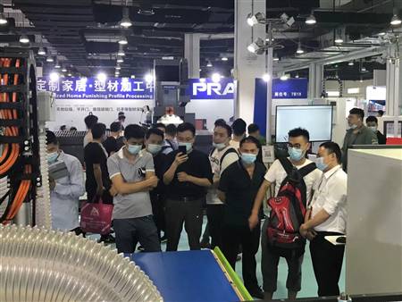 广州第10届定制家居